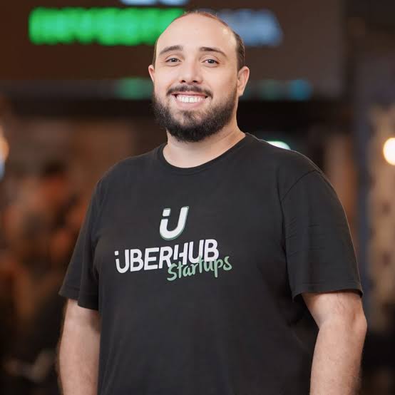Ferdinando Kun, Líder do Uberhub