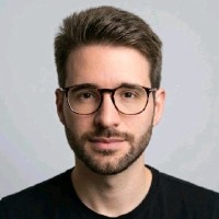 Kaio Marin, Executivo